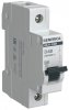 Generica MVA21-1-040-D-G Авт. выкл. ВА47-29М 1P 40А 4,5кА D